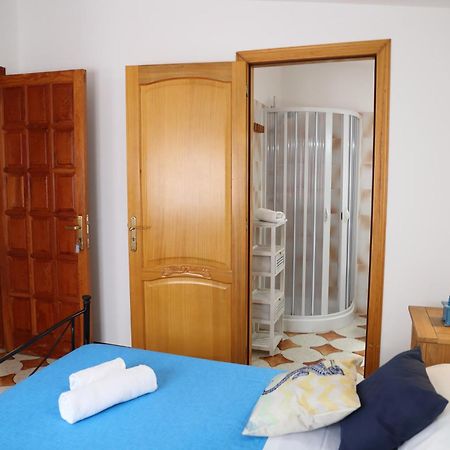 Villa Benny San Vito Lo Capo Ngoại thất bức ảnh