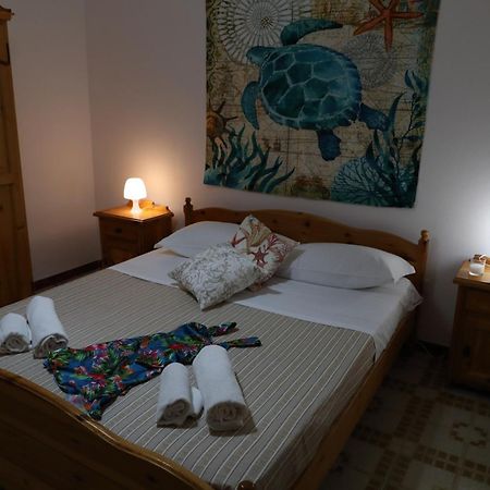 Villa Benny San Vito Lo Capo Ngoại thất bức ảnh