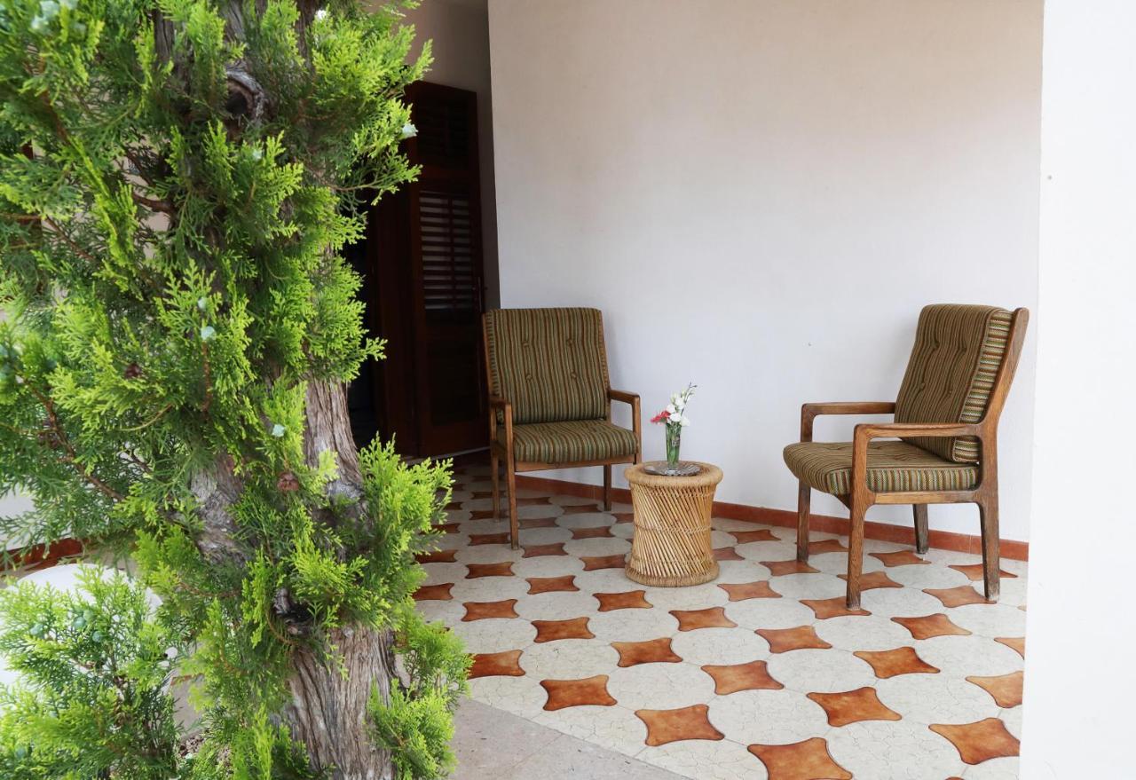 Villa Benny San Vito Lo Capo Ngoại thất bức ảnh