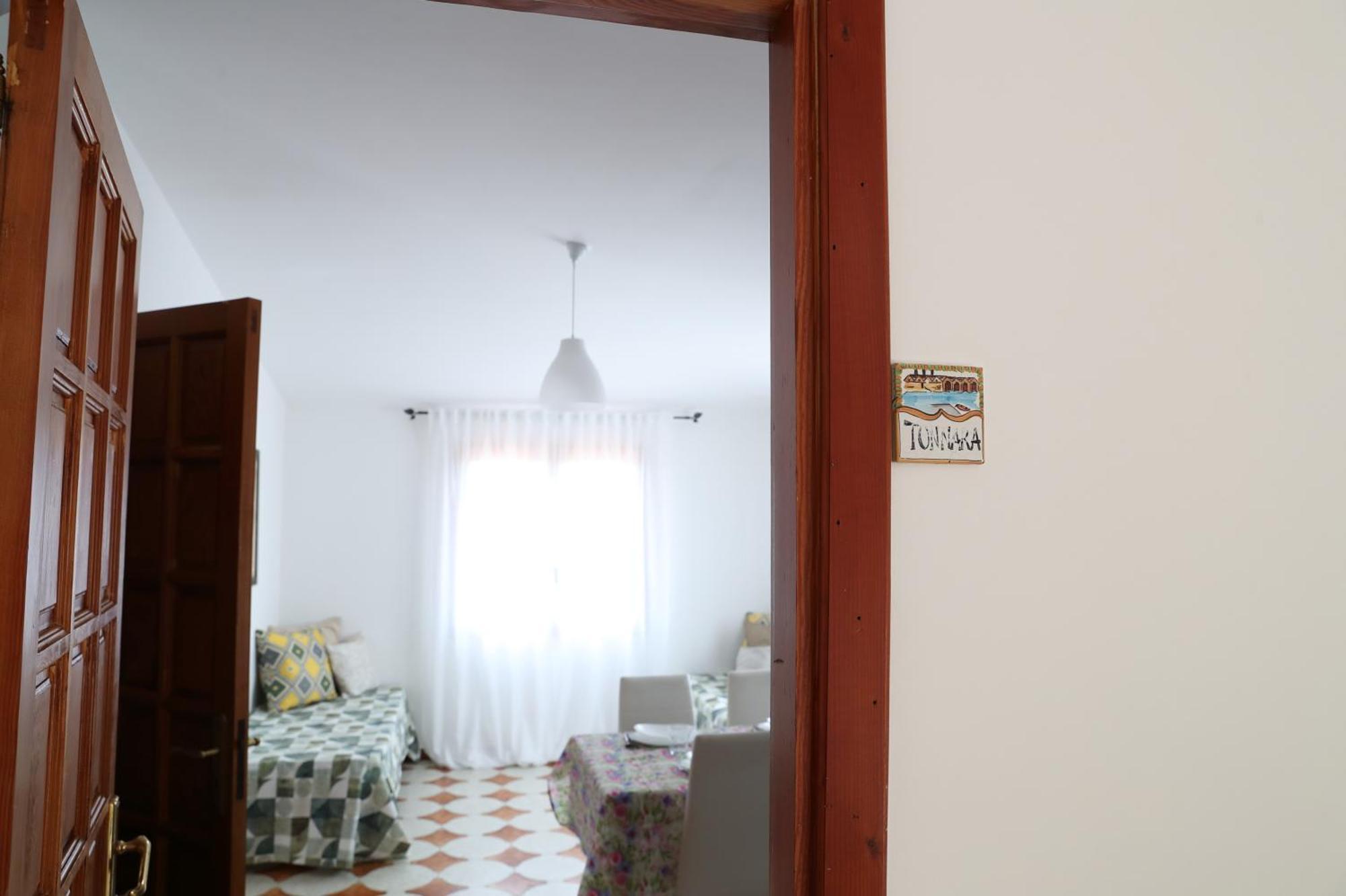 Villa Benny San Vito Lo Capo Ngoại thất bức ảnh