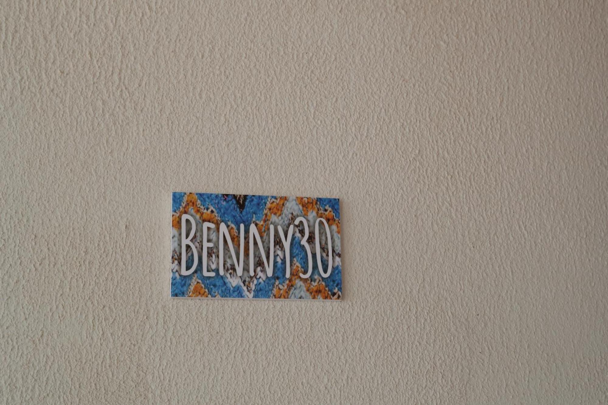 Villa Benny San Vito Lo Capo Ngoại thất bức ảnh