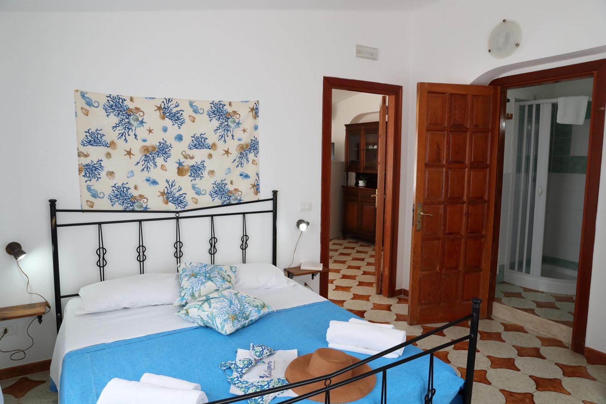 Villa Benny San Vito Lo Capo Ngoại thất bức ảnh
